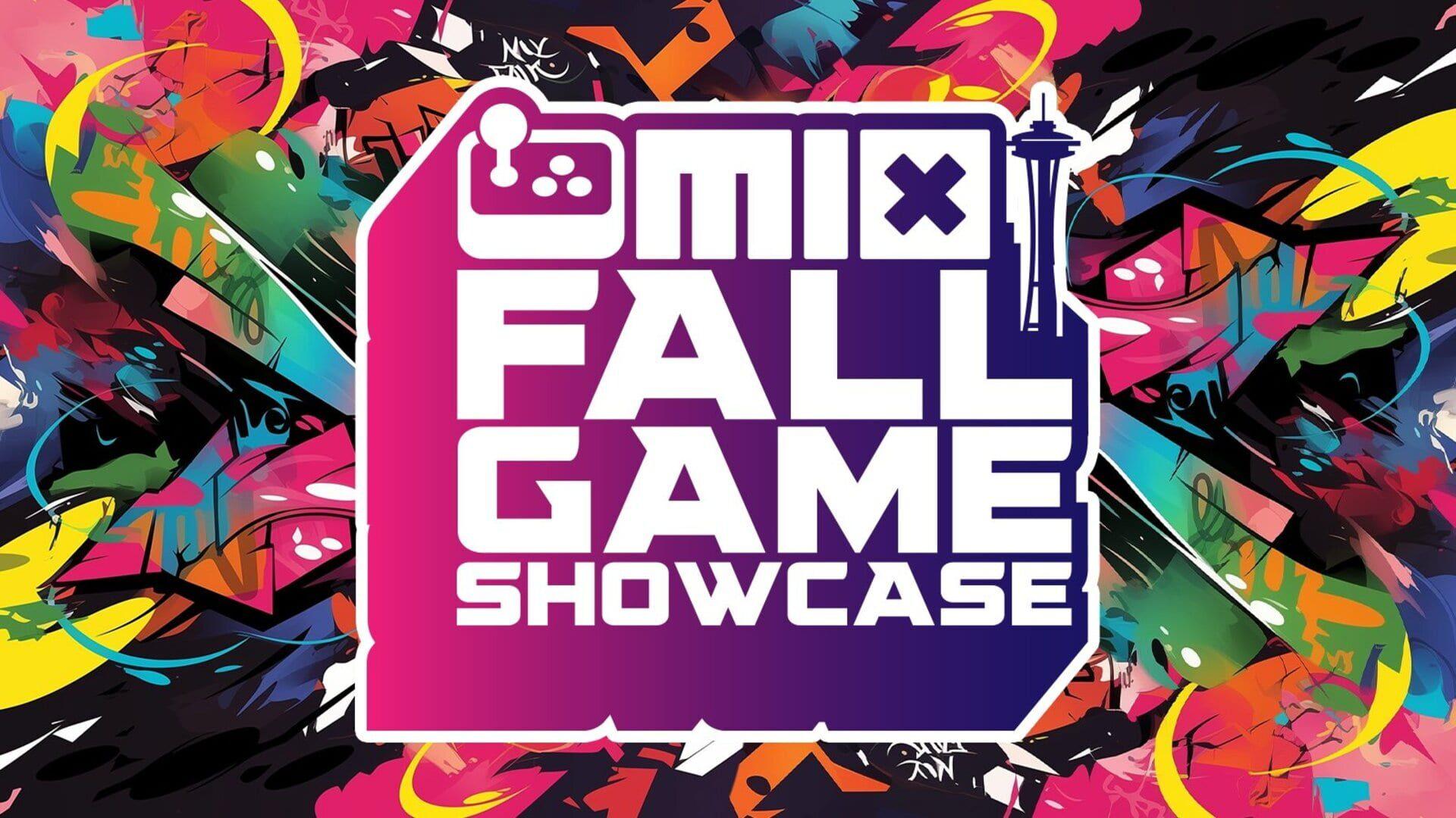 The MIX Fall Showcase 2025