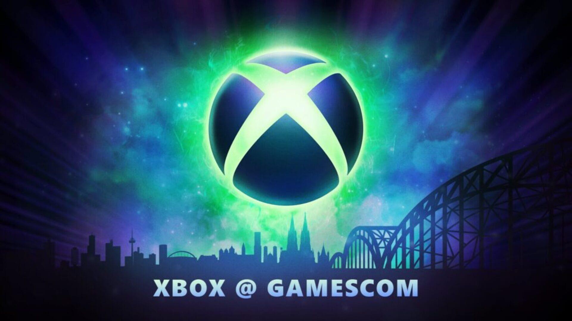 Xbox @ Gamescom 2025