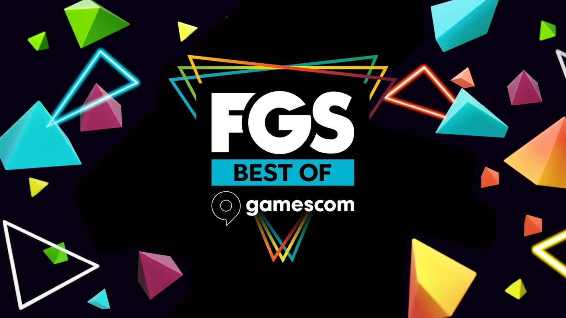 FGS Best of gamescom 2025