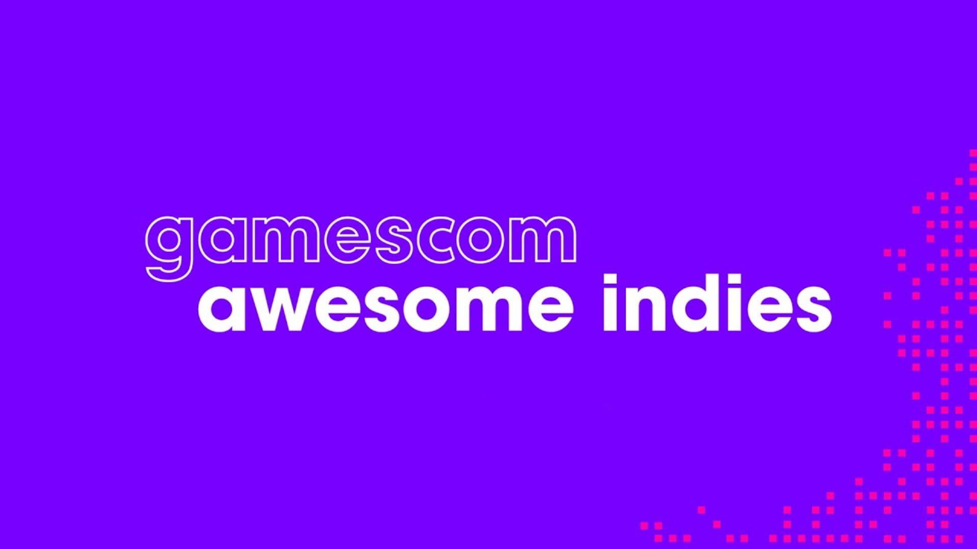 gamescom awesome indies 2025