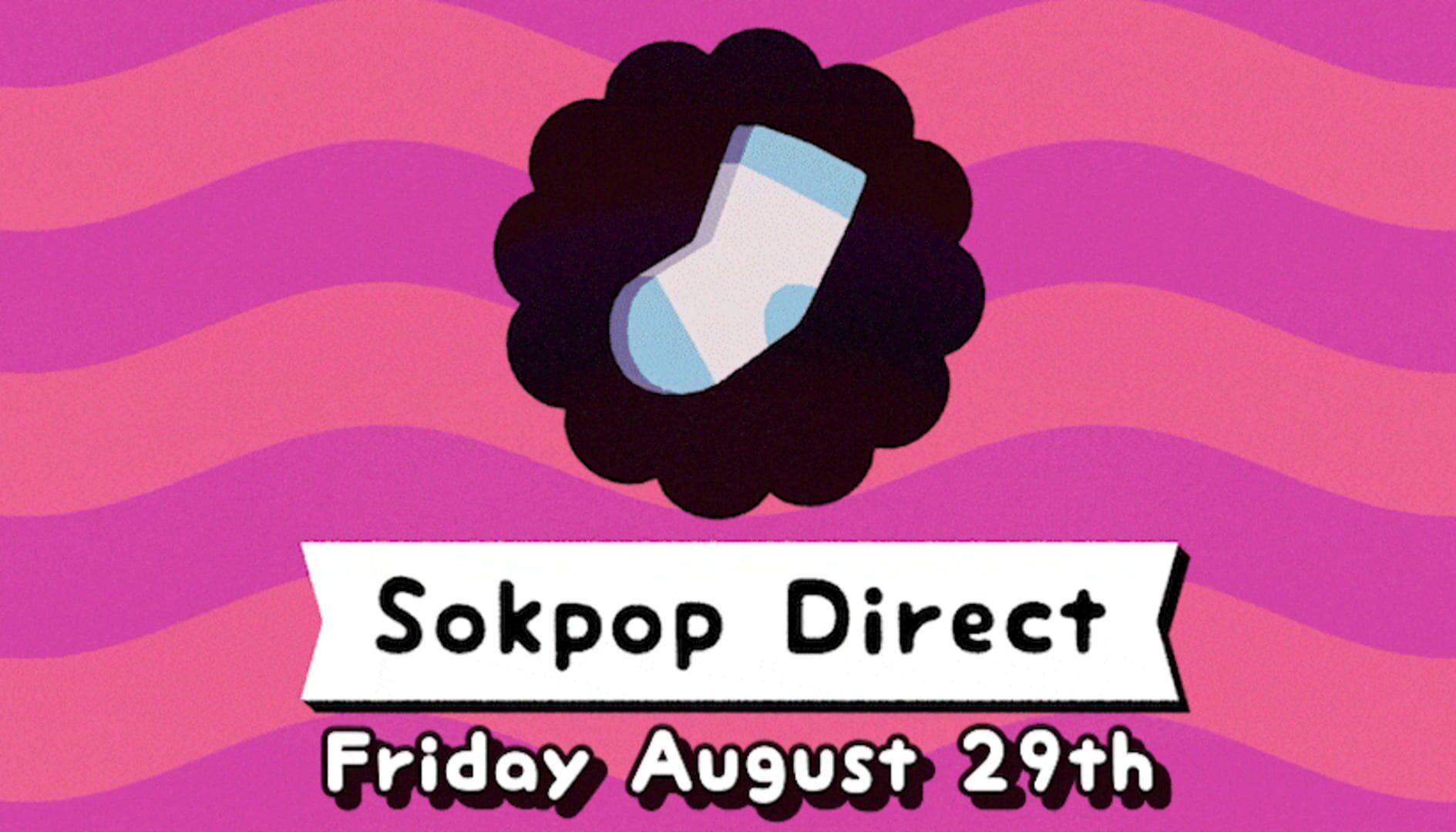 Sokpop Direct 2025