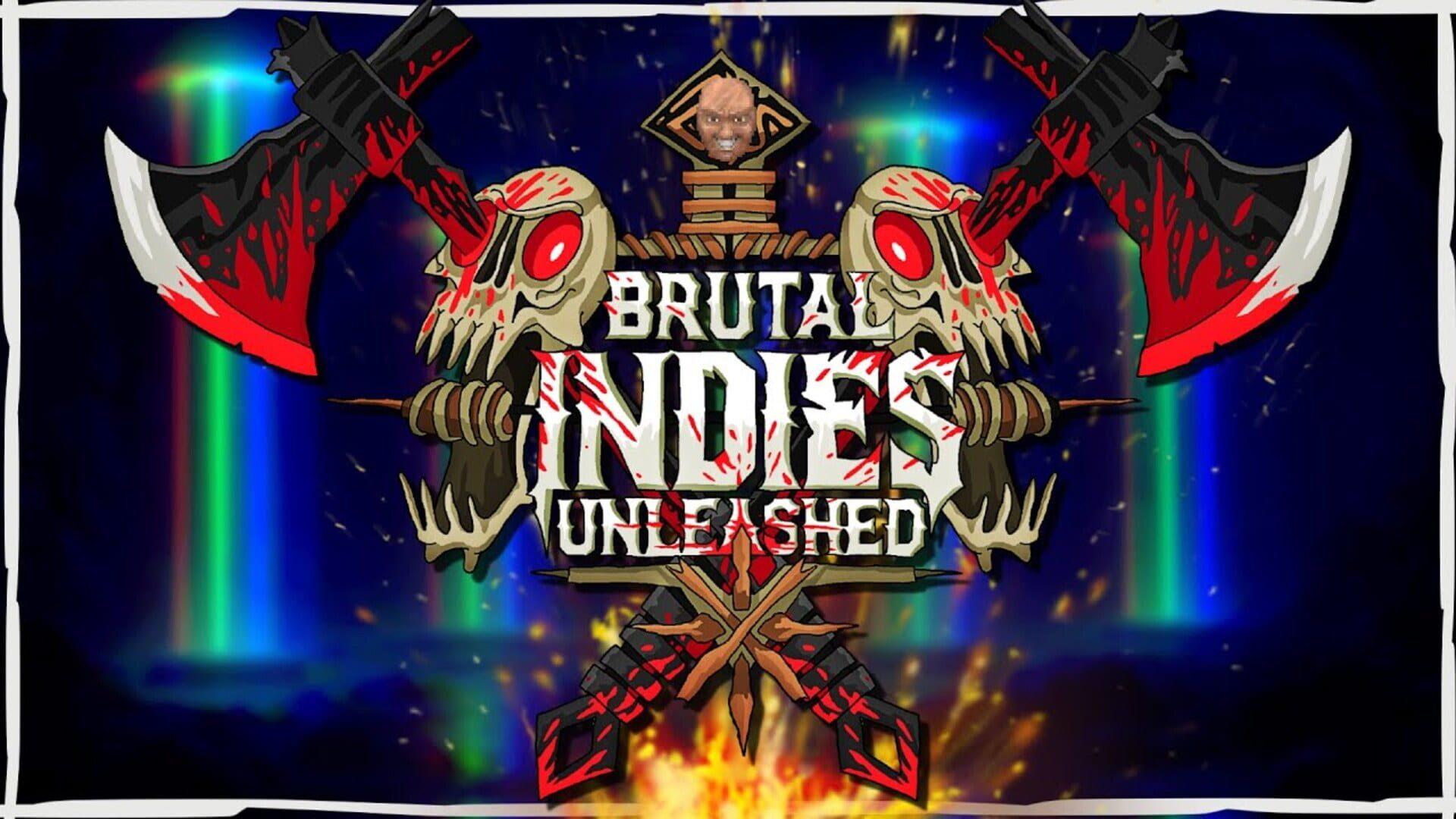Brutal Indies Unleashed Showcase 2025