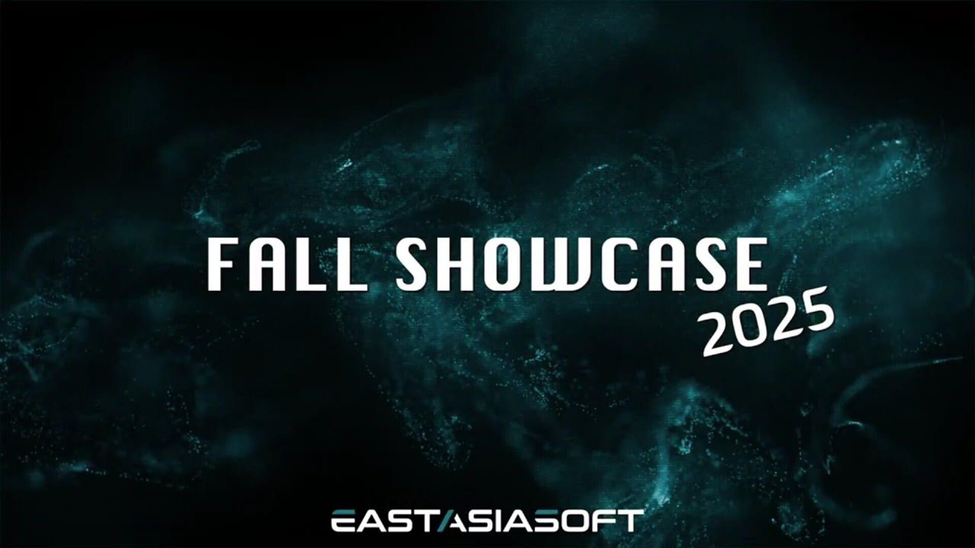 eastasiasoft Fall 2025 Showcase