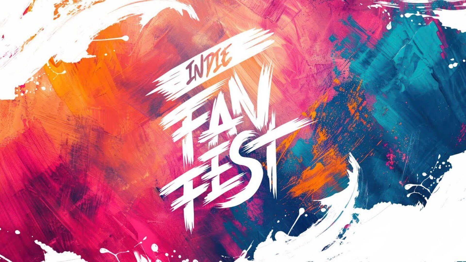 Indie Fan Fest: Fall 2025