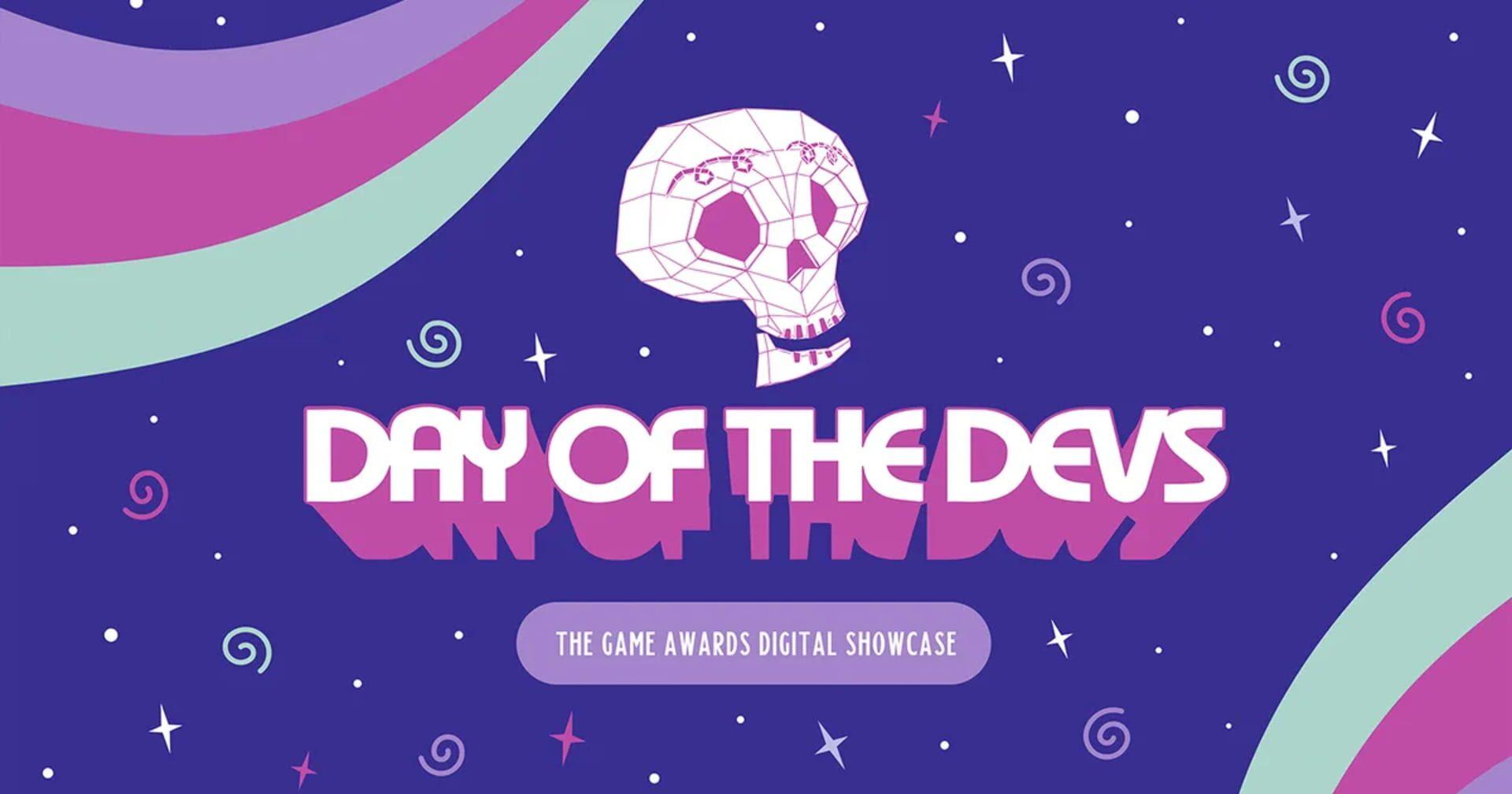 Day of the Devs: The Game Awards Digital Showcase 2025