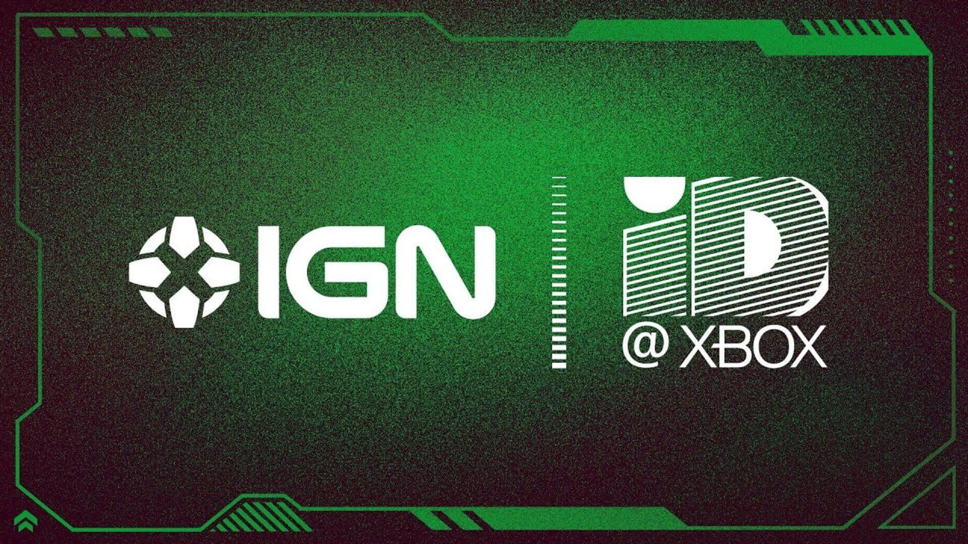 ID@Xbox Fall 2025 Showcase
