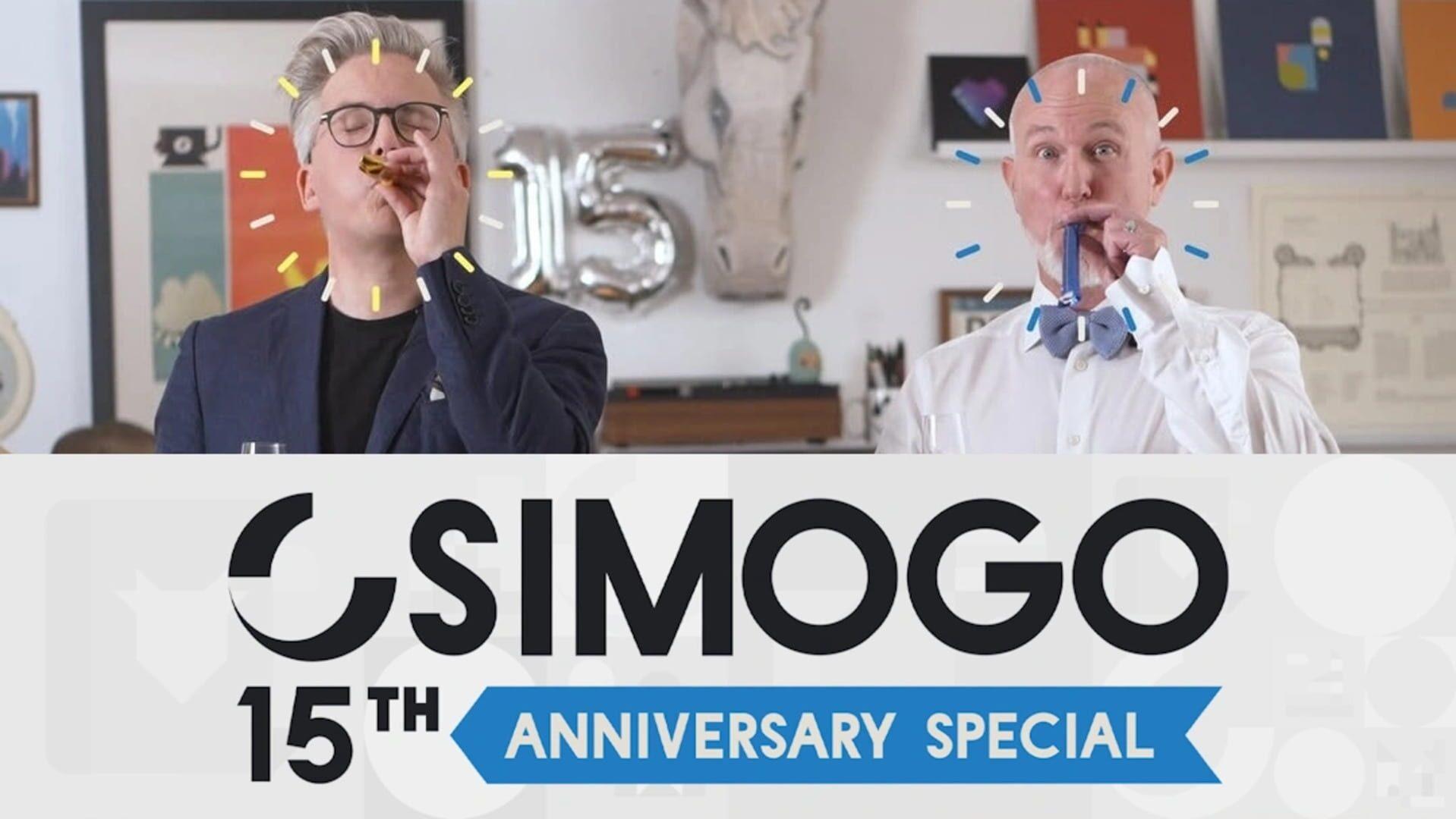 Simogo 15th Anniversary Special