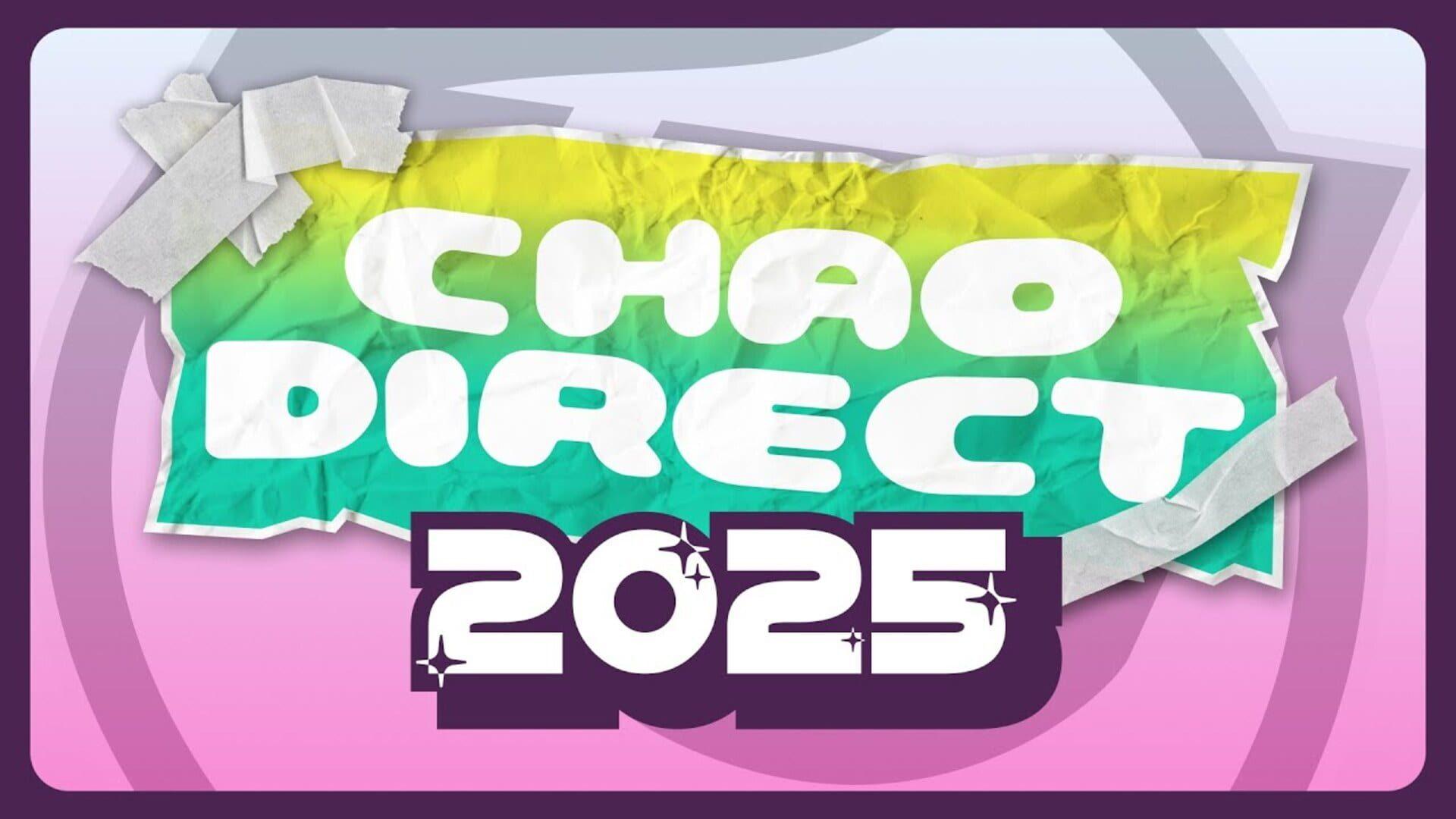 Chao Direct 2025