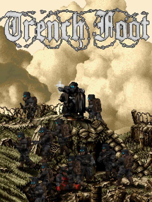 Trench Foot