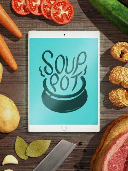 Soup Pot
