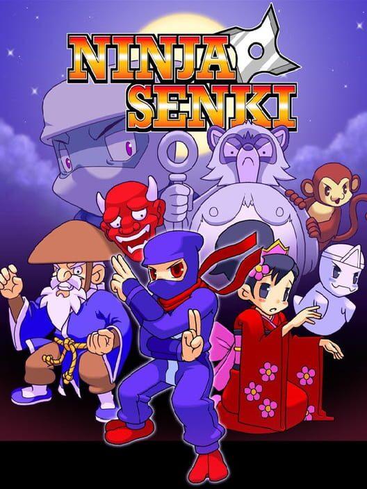 Ninja Senki
