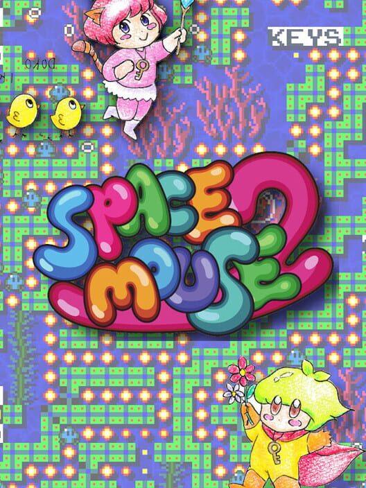 Space Mouse 2