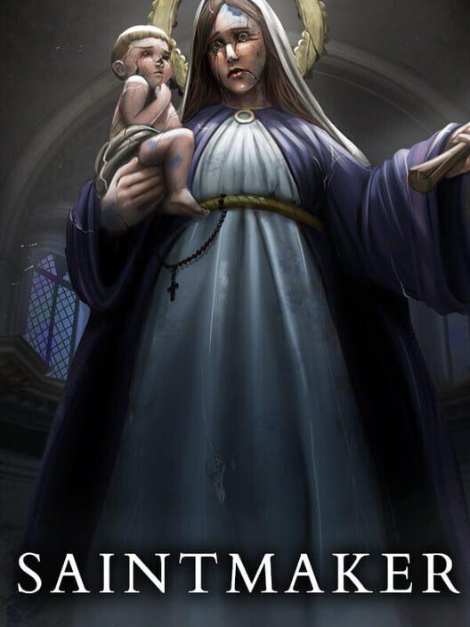 Saint Maker