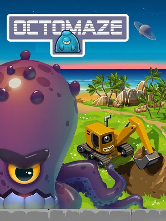 OctoMaze