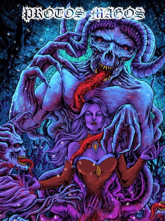 Protos Magos