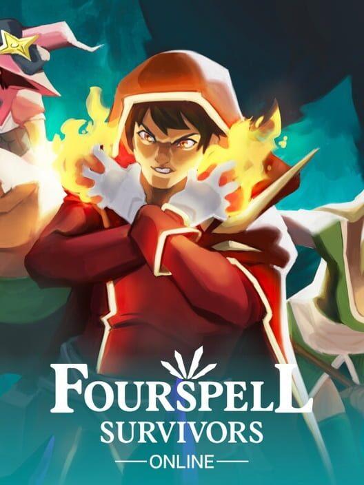 Fourspell Survivors Online