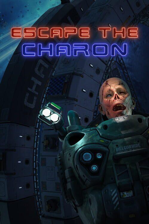 Escape The Charon