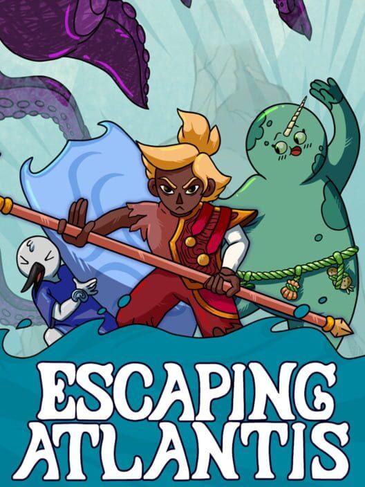 Escaping Atlantis