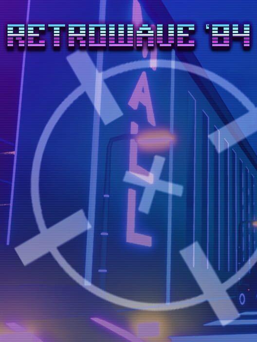 Retrowave '84