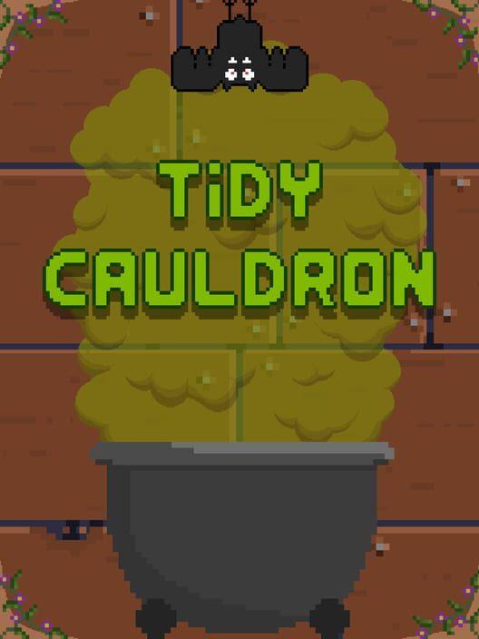 Tidy Cauldron