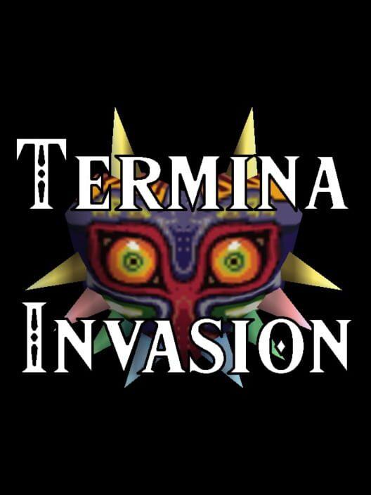 Termina Invasion