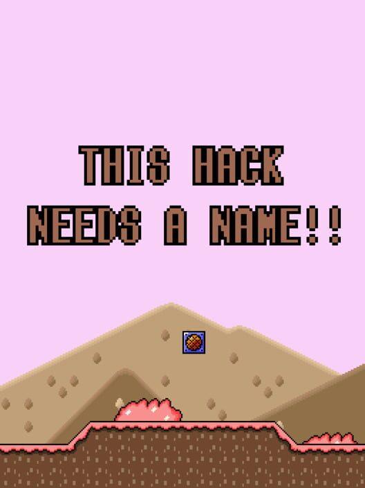 This Hack Needs a Name