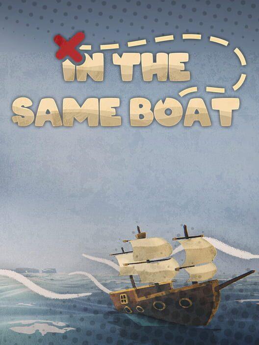 In the Same Boat