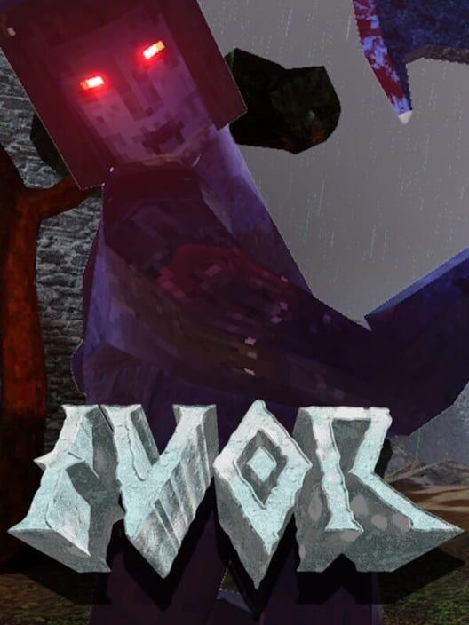 Ivor