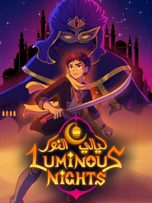 Luminous Nights