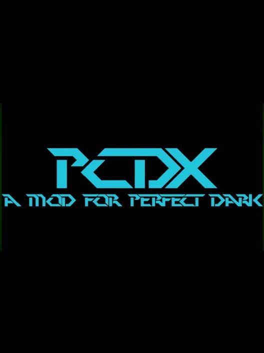 PCDX