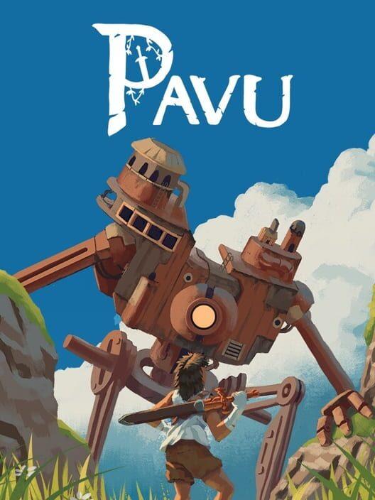 Pavu