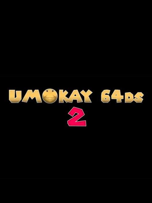 Umokay 64DS 2