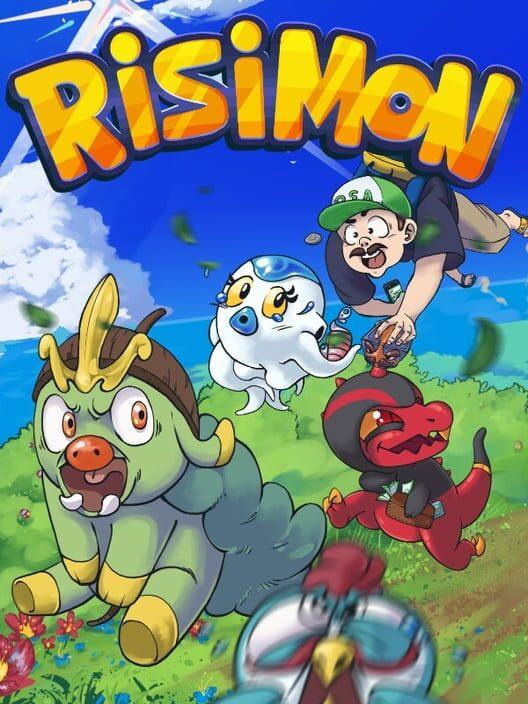 Risimon