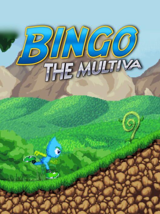 Bingo the Multiva