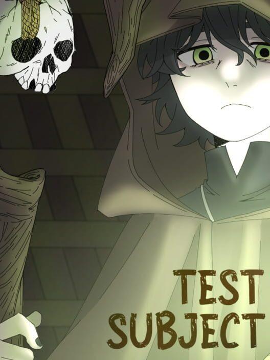 Test Subject