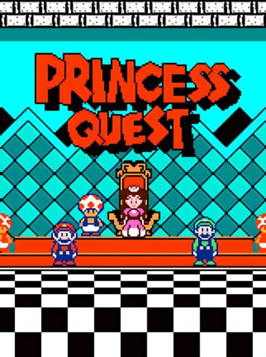 Princess Quest Part 1