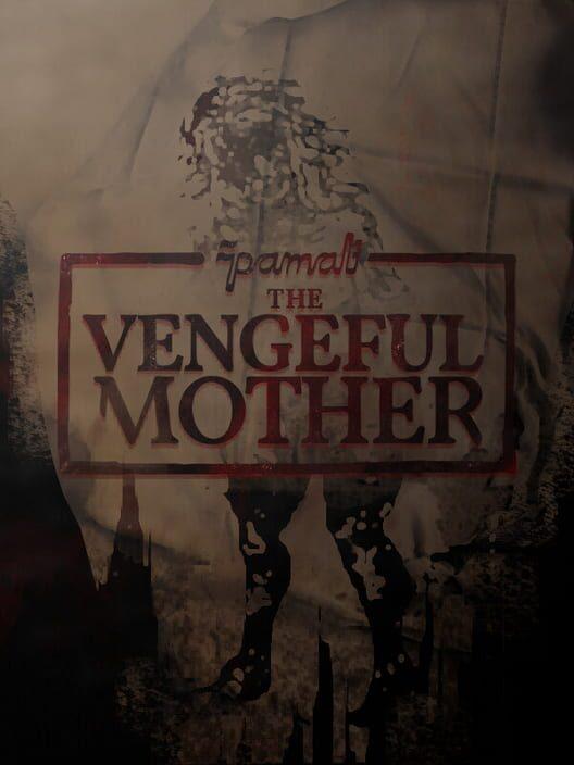Pamali: The Vengeful Mother