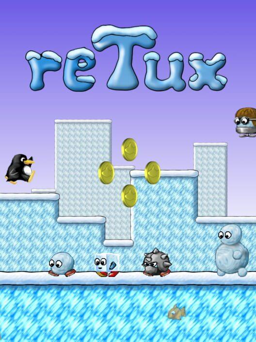ReTux