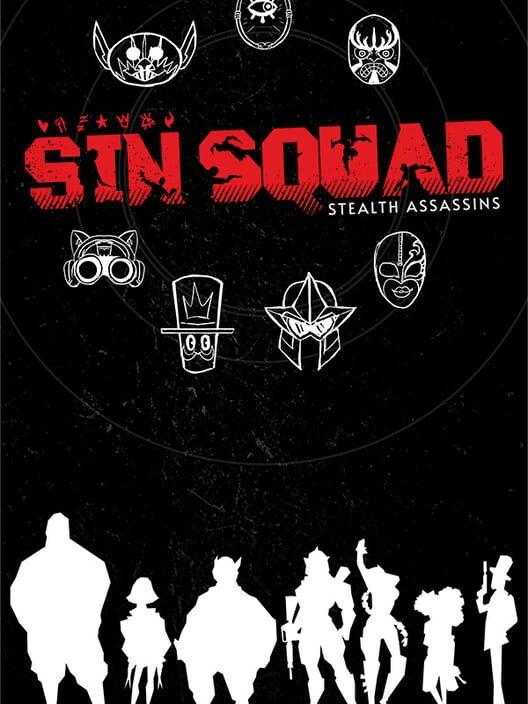 Sin Squad: Stealth Assassins