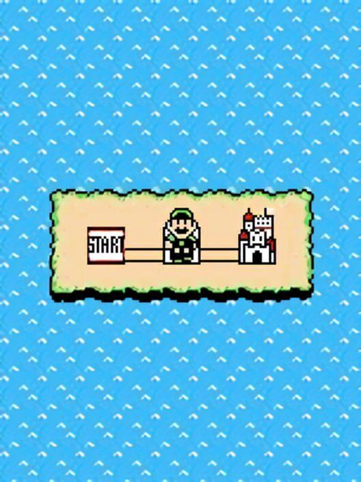 Normal Super Mario Bros. 3