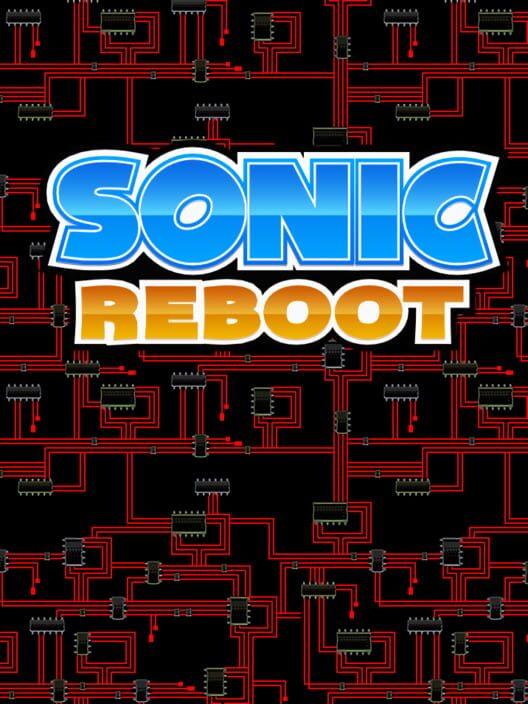 Sonic Reboot