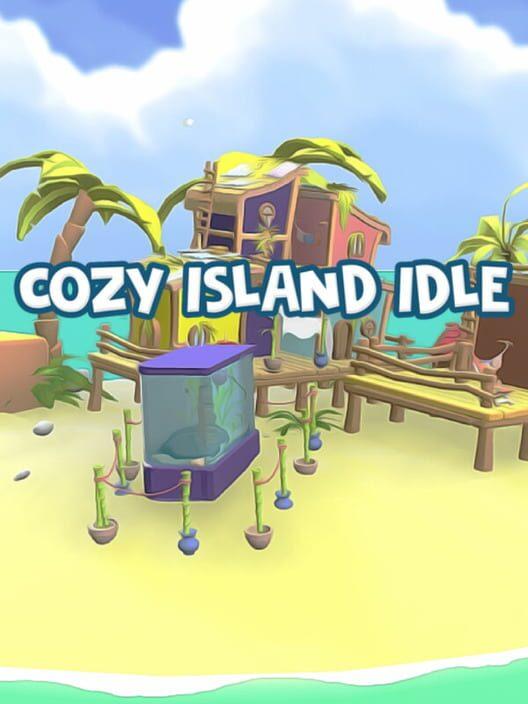 Cozy Island Idle