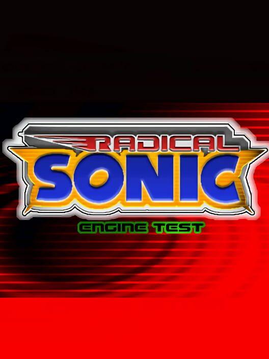Radical Sonic