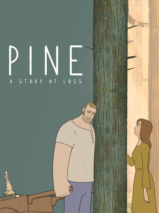 Pine: A Story of Loss