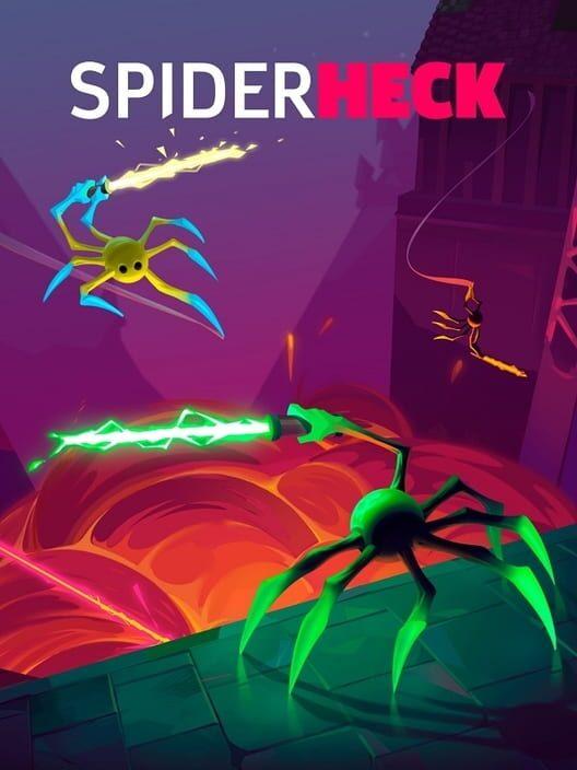 SpiderHeck