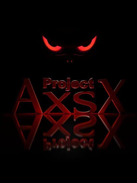 Project AXSX