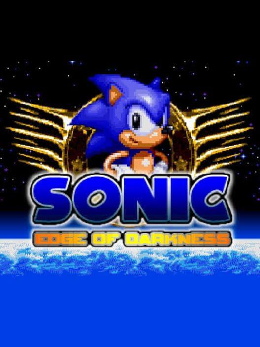 Sonic: Edge of Darkness