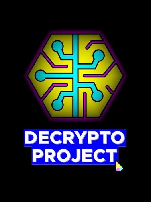 Decrypto Project