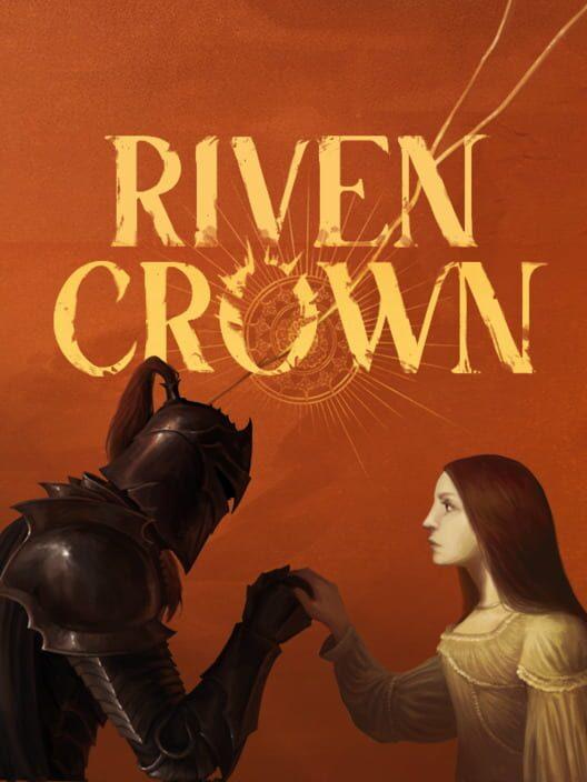 Riven Crown