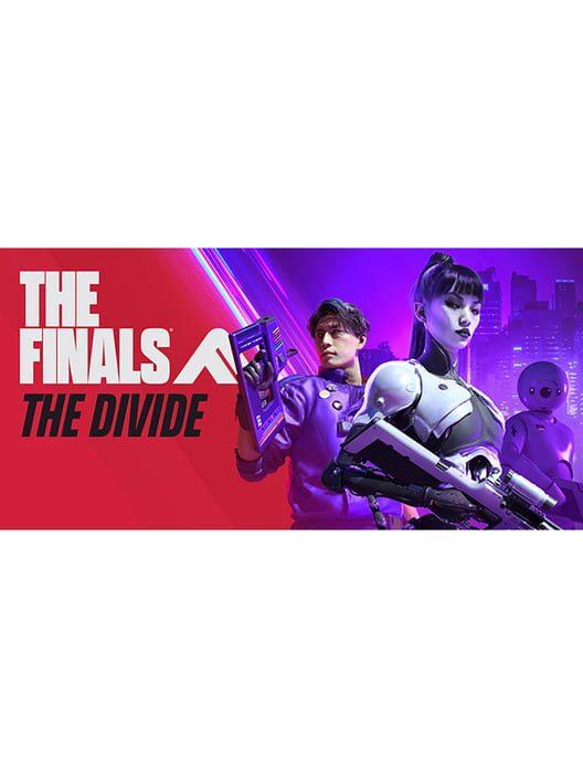 The Finals: Season 7 - The Divide